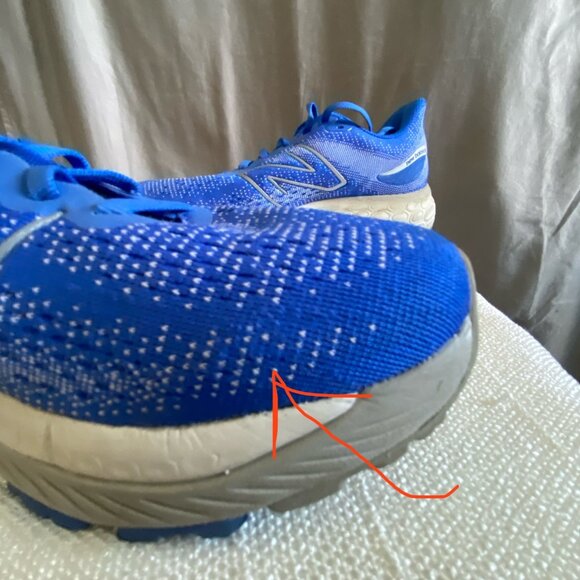 New Balance Women's 880 - Picture 11 of 13